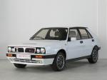 Lancia Delta HF Integrale 8V 1988 года
